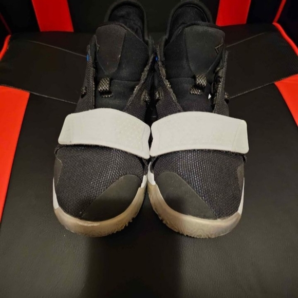 3 pair of men's shoes - Picture 7 of 9